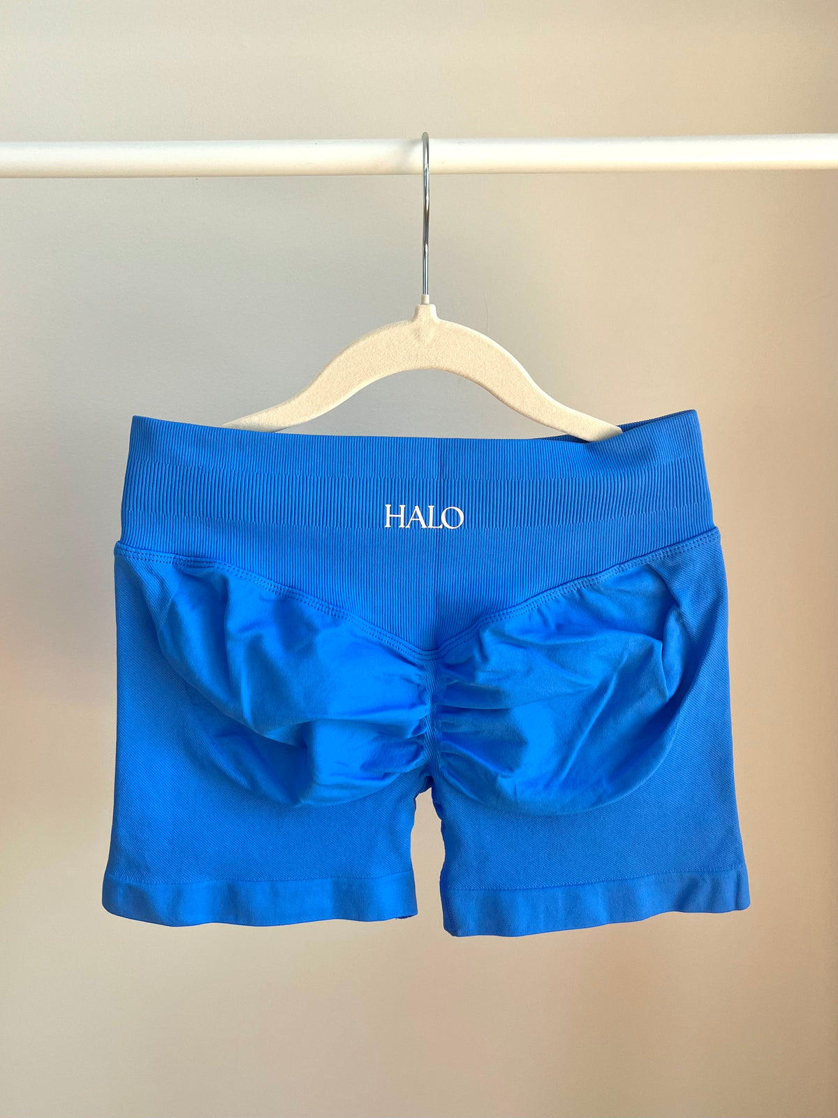 Velocity Shorts - Bolt