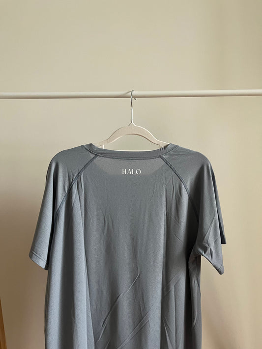 Mens Performance Tee - Eclipse