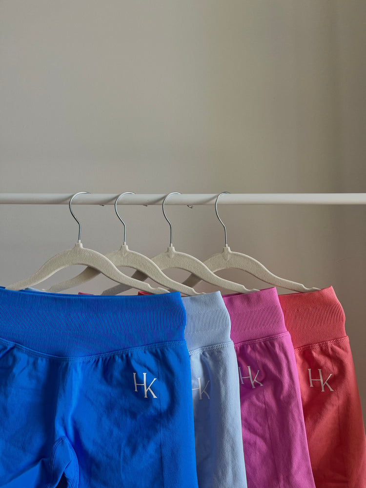 Womens Shorts