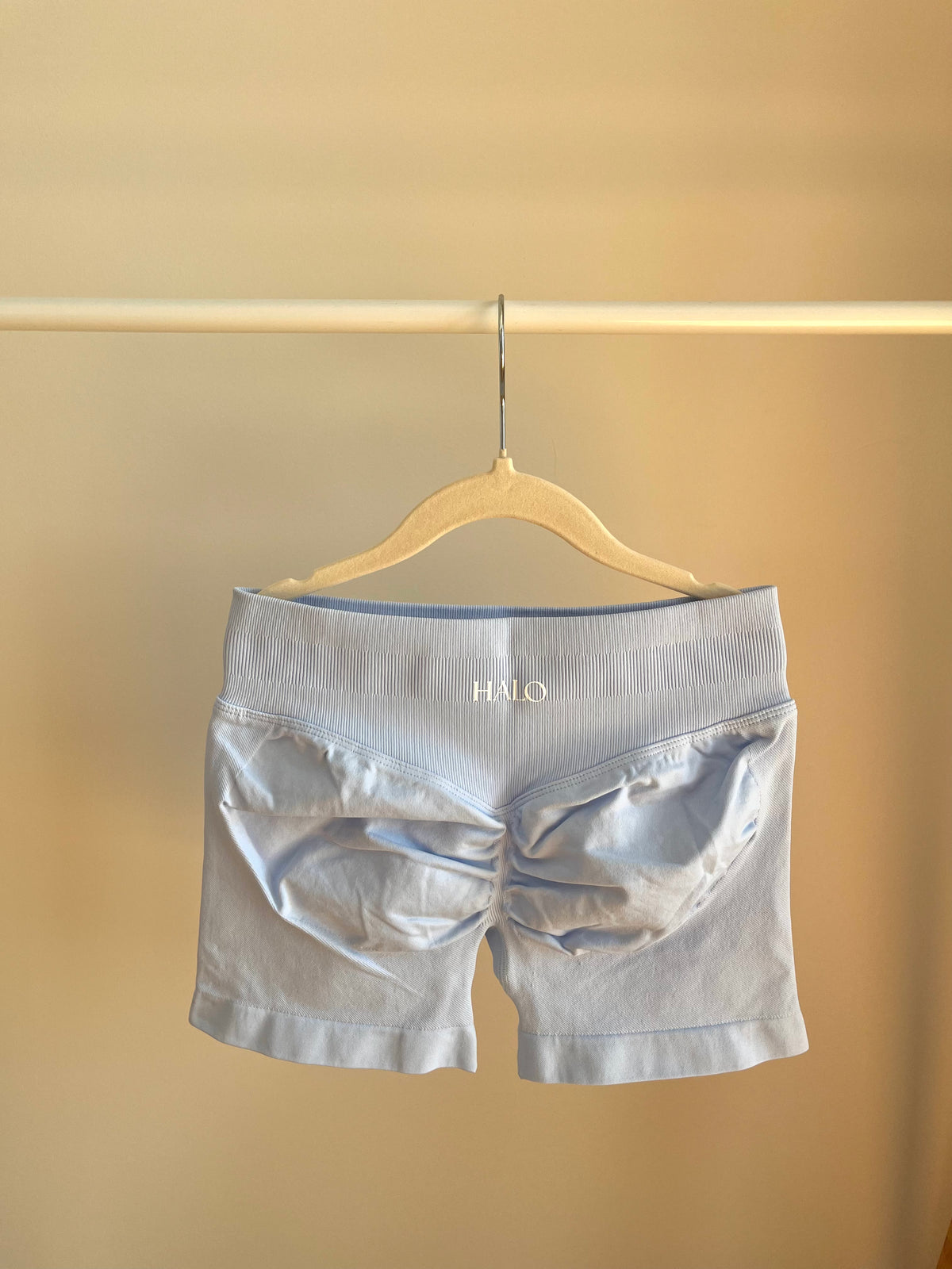 Velocity Shorts - Glacier