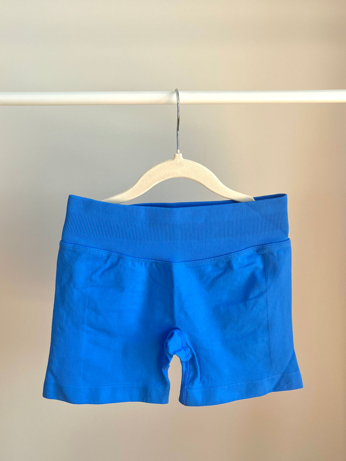 Velocity Shorts - Bolt