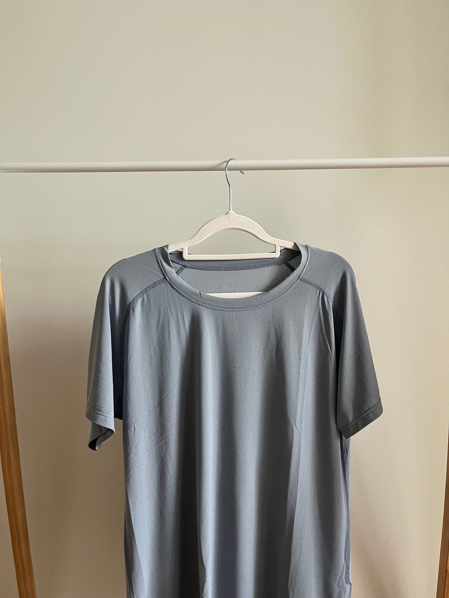 Mens Performance Tee - Eclipse