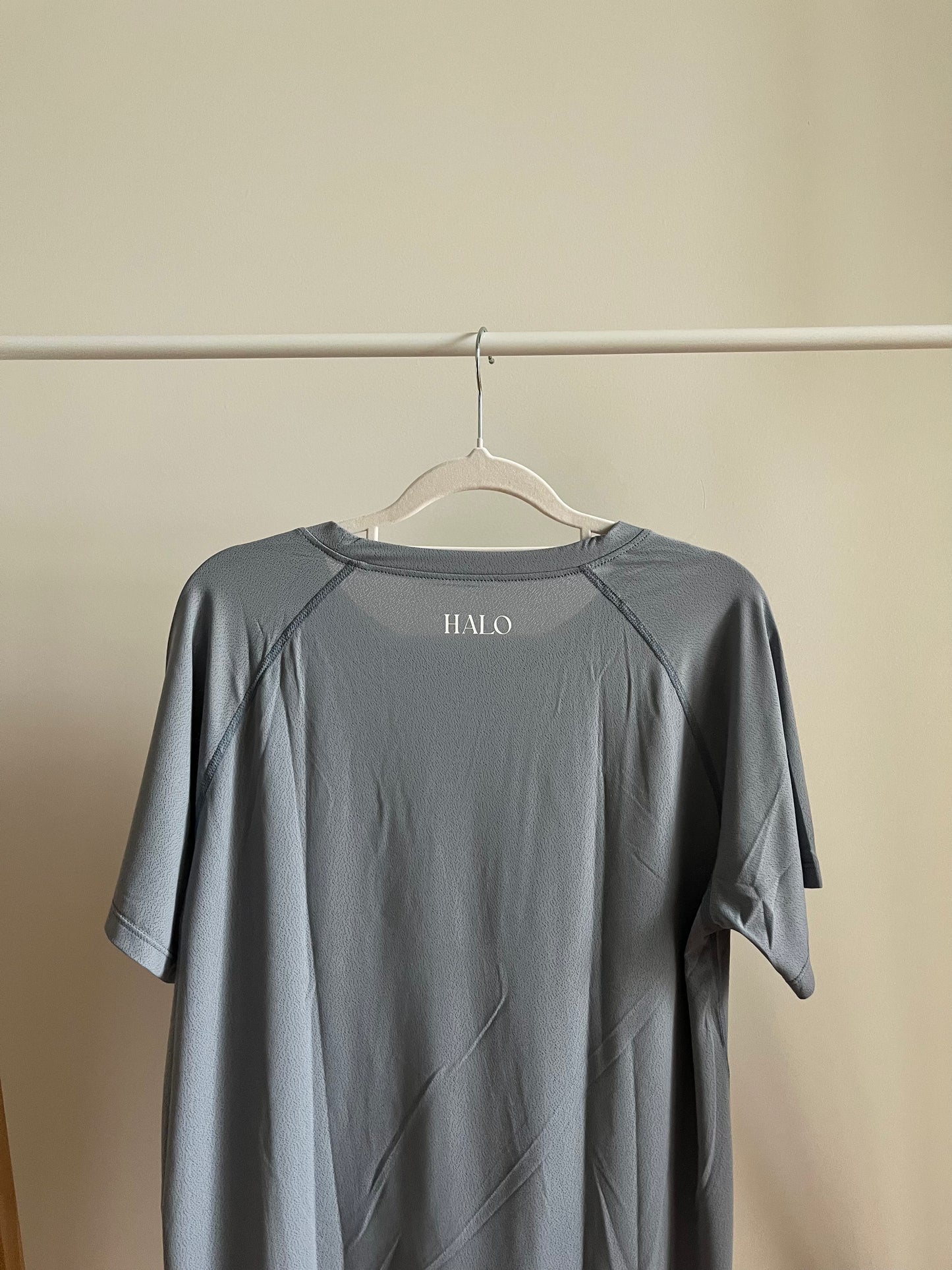 Mens Performance Tee - Eclipse