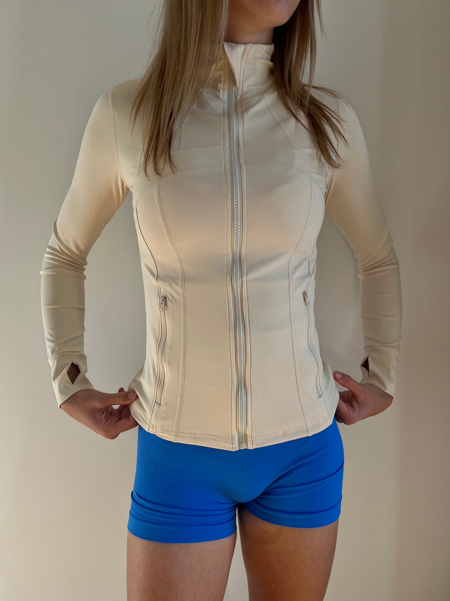 Elevate Jacket